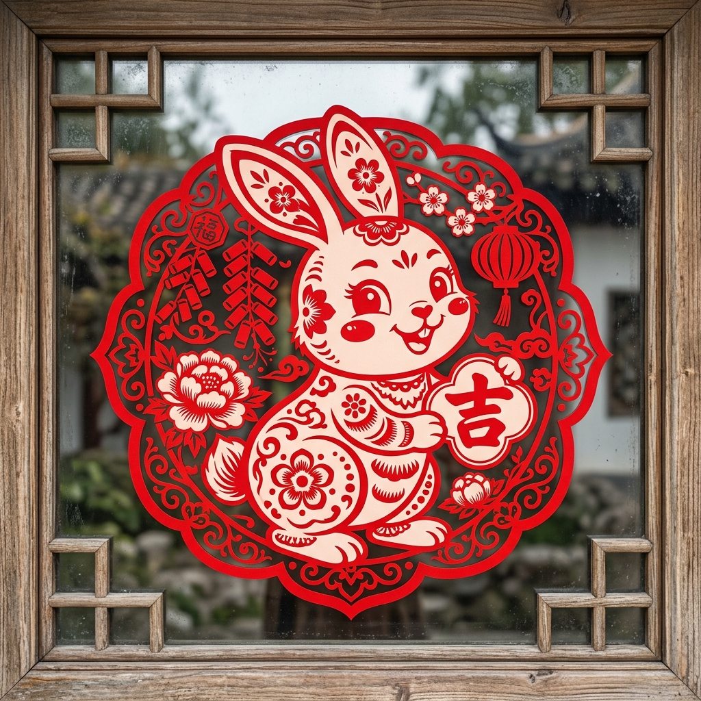 剪纸