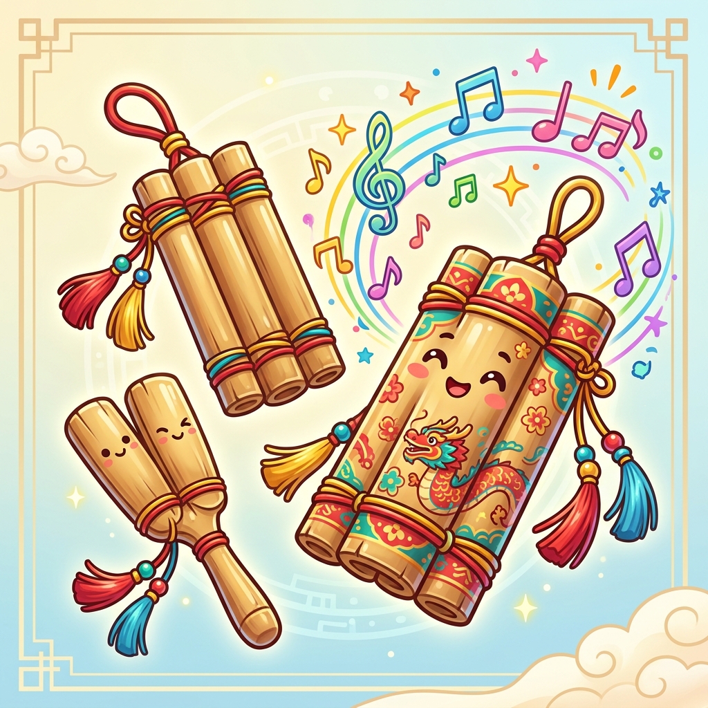 天津快板